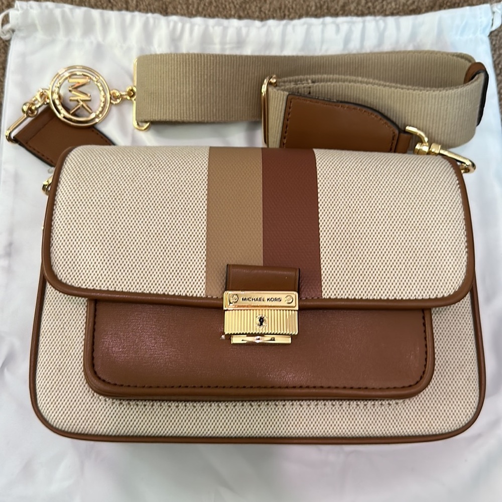 Bradshaw Michael kors bag